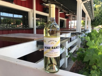 2018 Sauvignon Blanc